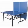 Всепогодный теннисный стол TORNEO TTI22-02 синий